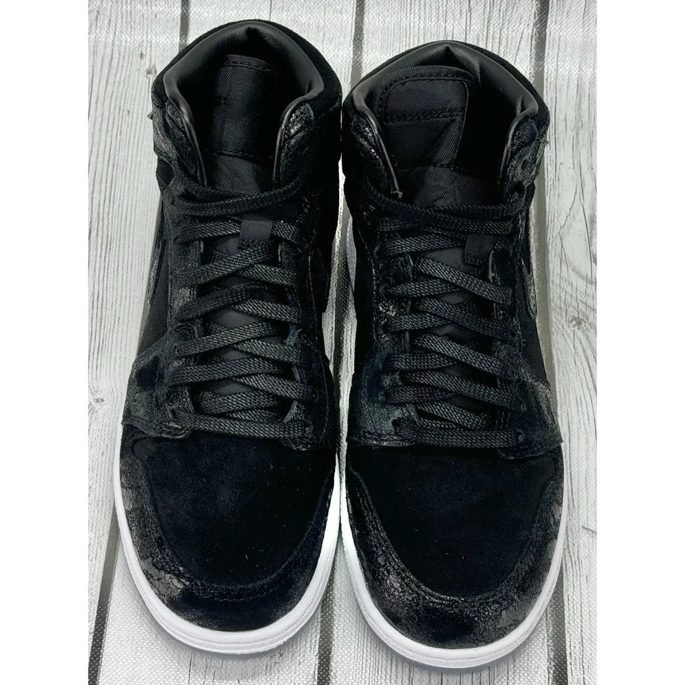 Nike Air Jordan Retro 1 High GG Heiress Size 4Y 832596‑001